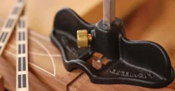 Lie-Nielsen Small Router Plane Open Throat