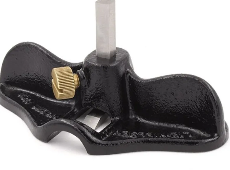 Lie-Nielsen Small Router Plane Open Throat