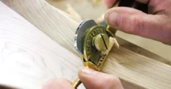 Lie-Nielsen Small Spokeshave