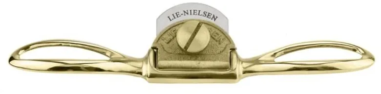 Lie-Nielsen Small Spokeshave