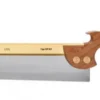 Lie-Nielsen Tapered Dovetail Saw with Cherry Handle