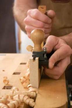 Lie-Nielsen Tongue & Groove Plane - 3/4''