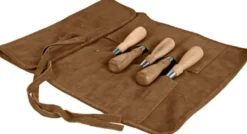 Lie-Nielsen 12 Tool Chisel Roll