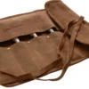 Lie-Nielsen 7 Tool Chisel Roll