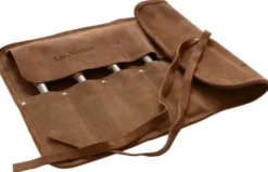 Lie-Nielsen 7 Tool Chisel Roll
