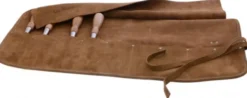 Lie-Nielsen 9 Tool Chisel Roll