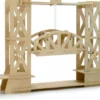 Lift Bridge Wooden Kit
