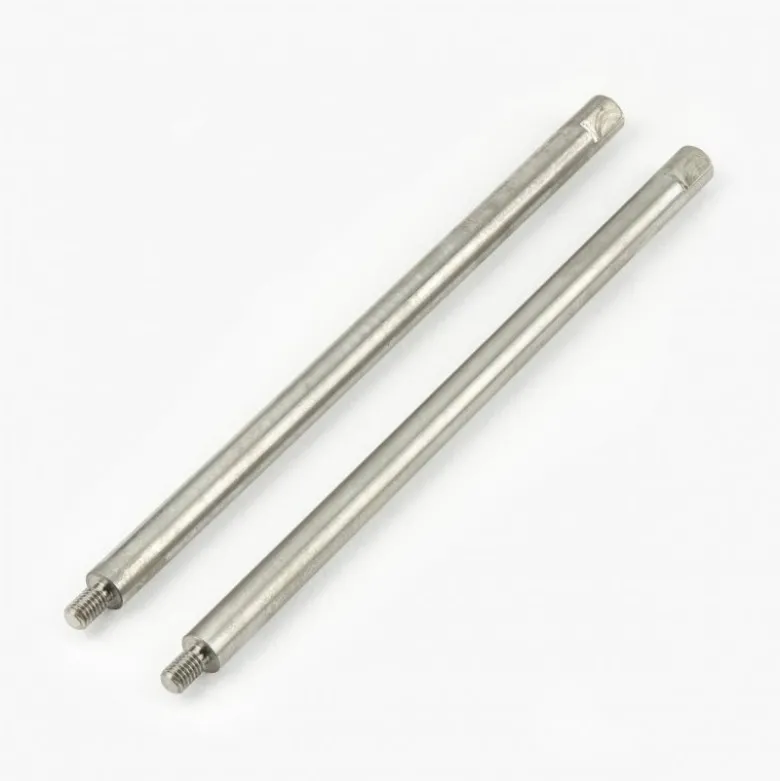 Long Rods for Veritas Skew Rabbet