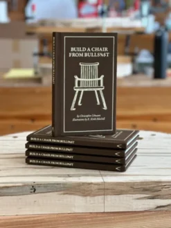 Lost Art Press Pocket Book Bundle