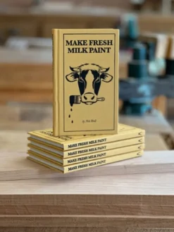 Lost Art Press Pocket Book Bundle
