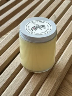 Lost Art Press Soft Wax & Soft Wax Kits