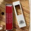 Lost Art Press - 5 Woodworking Pencils