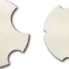 Lynx Concave Scraper Set
