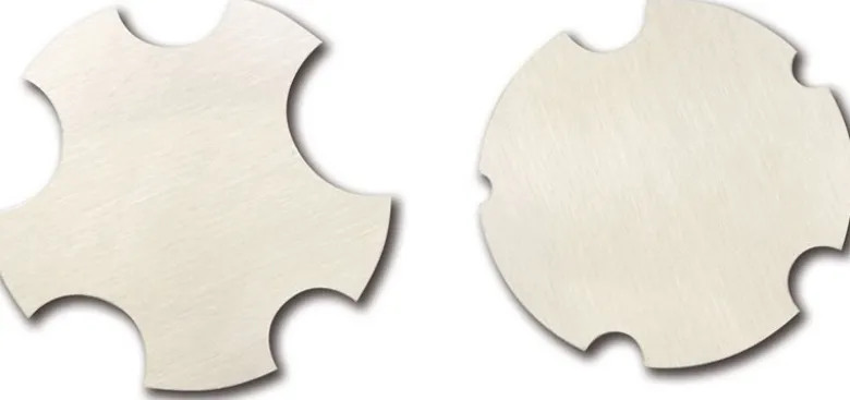 Lynx Concave Scraper Set
