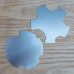 Lynx Concave Scraper Set