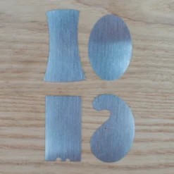 Lynx Mini Scraper Set of 4