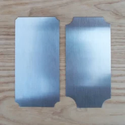 Lynx Quadrant Scraper Set