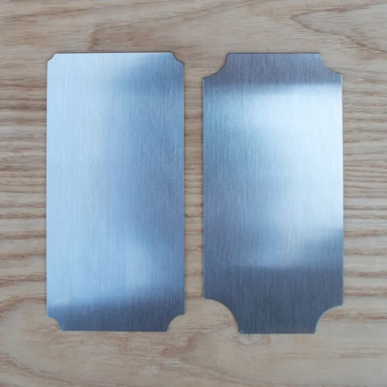 Lynx Quadrant Scraper Set