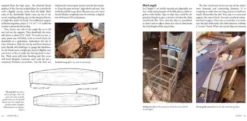 Make a Chair from a Tree: Third Edition