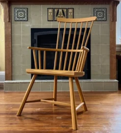 Make Fresh Milk Paint