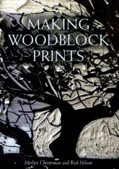Making Woodblock Prints
