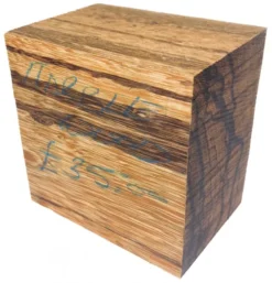 Marblewood - Serpent Wood