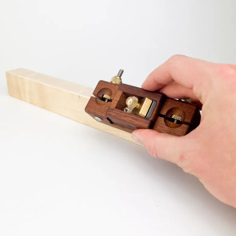 Marcou Mini Chamfer Plane