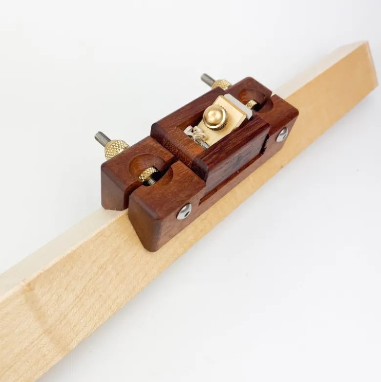 Marcou Mini Chamfer Plane