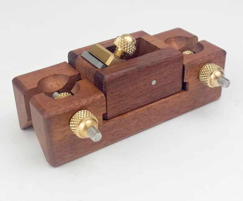 Marcou Mini Chamfer Plane