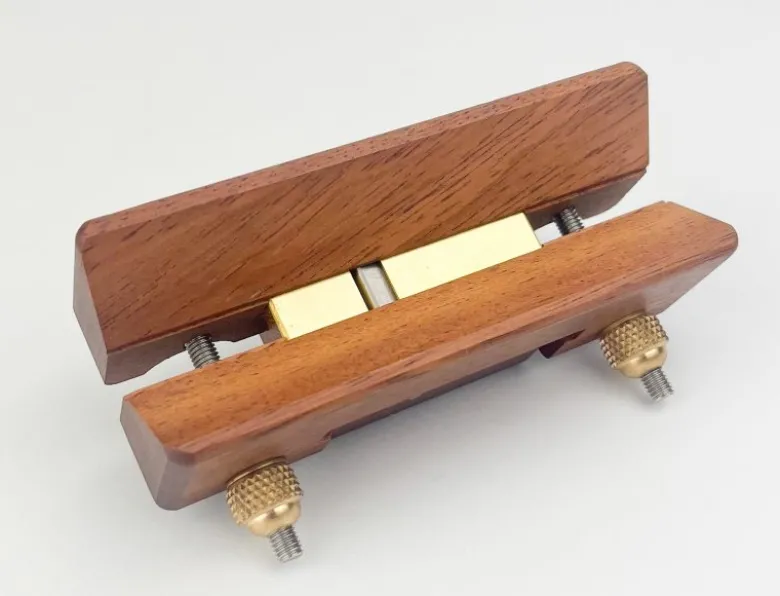 Marcou Mini Chamfer Plane