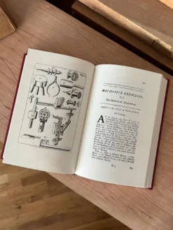 Mechanick Exercises