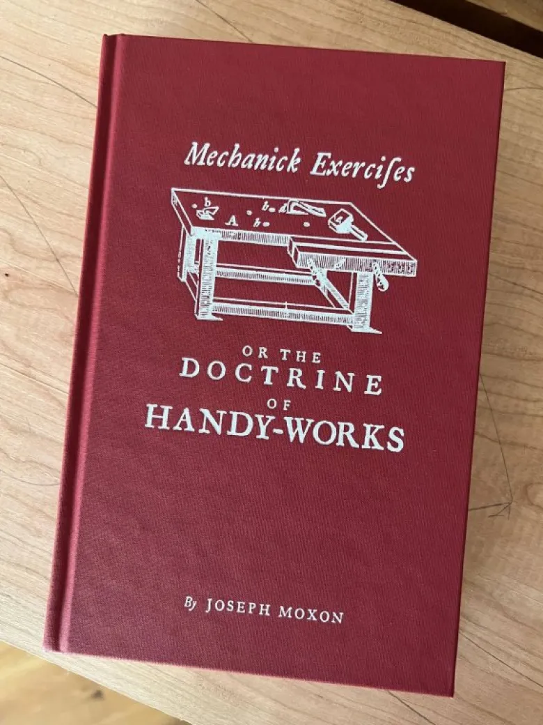 Mechanick Exercises