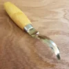 MoraKniv Double Edge Spoon / Hook Knife Open Curve - 163