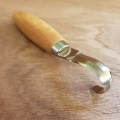 MoraKniv Double Edge Spoon / Hook Knife Tight Curve - 162
