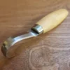 MoraKniv Single Edge Spoon / Hook Knife - 164 Left Hand