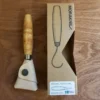 MoraKniv Single Edge Spoon / Hook Knife - 164 Right Hand