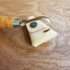 MoraKniv Single Edge Spoon / Hook Knife - 164 Right Hand