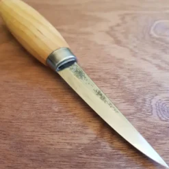 MoraKniv 106 Sloyd Woodcarving Knife