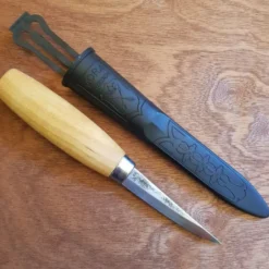 MoraKniv 106 Sloyd Woodcarving Knife
