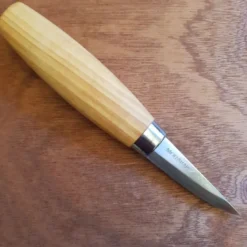 MoraKniv 120 Sloyd Woodcarving Knife