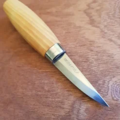 MoraKniv 120 Sloyd Woodcarving Knife