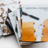 Mortise & Tenon Magazine - Bundle of 5 Issues