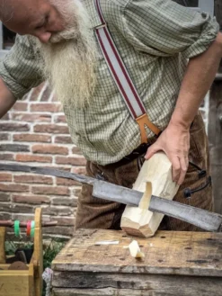 Mortise & Tenon Magazine - Issue 20