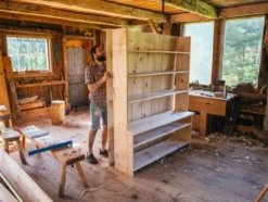 Mortise & Tenon Magazine - Issue 19