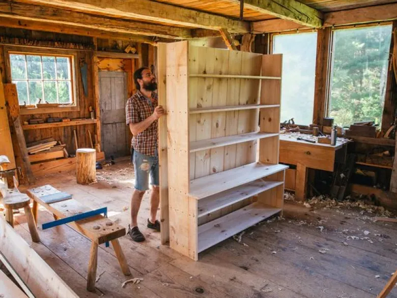 Mortise & Tenon Magazine - Issue 19