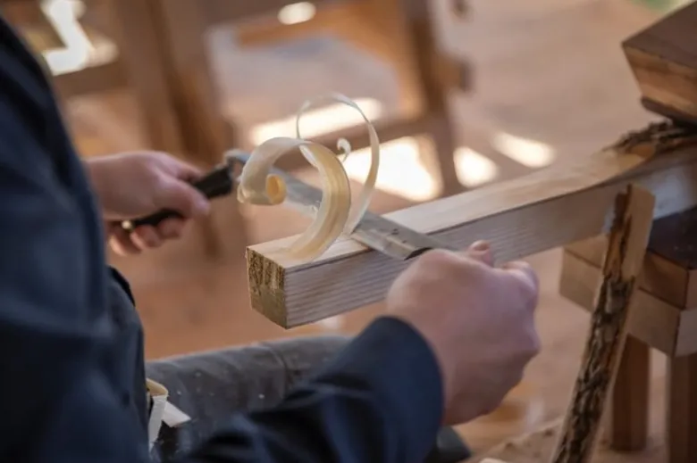 Mortise & Tenon Magazine - Issue 18