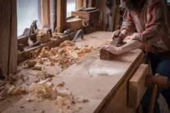 Mortise & Tenon Magazine - Issue 18