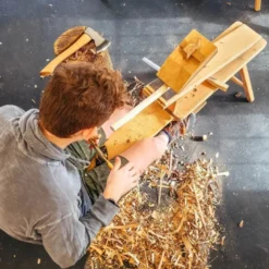 Mortise & Tenon Magazine - Issue 17