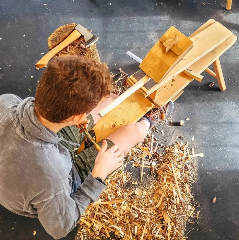 Mortise & Tenon Magazine - Issue 17