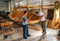 Mortise & Tenon Magazine - Issue 17